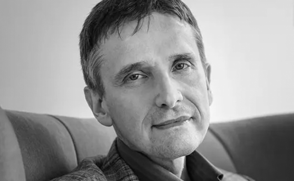 Zmarł profesor Krzysztof Małyszczak - Fot Uniwersytet Medyczny we Wrocławiu