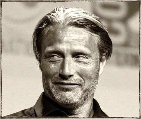 Indiana Jones na Dolnym Śląsku. Śladami filmu Jamesa Mangolda - 16