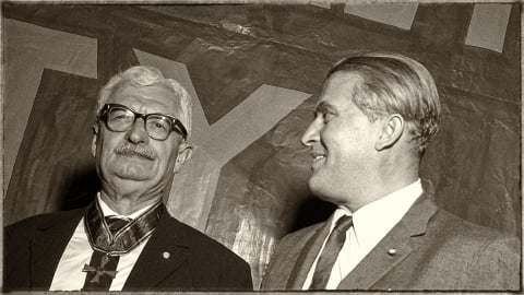 Indiana Jones na Dolnym Śląsku. Śladami filmu Jamesa Mangolda - 7