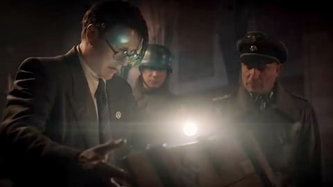 Indiana Jones na Dolnym Śląsku. Śladami filmu Jamesa Mangolda - 18