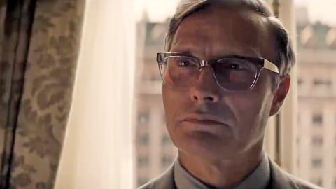 Indiana Jones na Dolnym Śląsku. Śladami filmu Jamesa Mangolda - 20