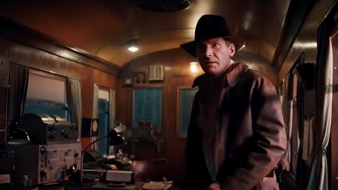 Indiana Jones na Dolnym Śląsku. Śladami filmu Jamesa Mangolda - 22