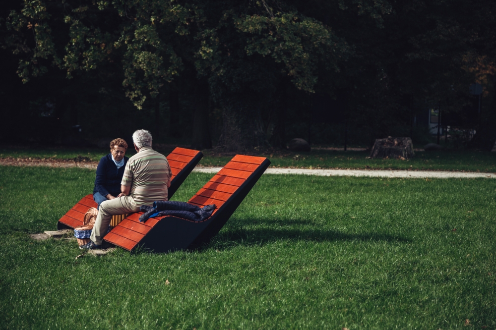 Seniorzy: Fundacja LexCultura dla seniorów - fot. ilustracyjna / Radio Wrocław