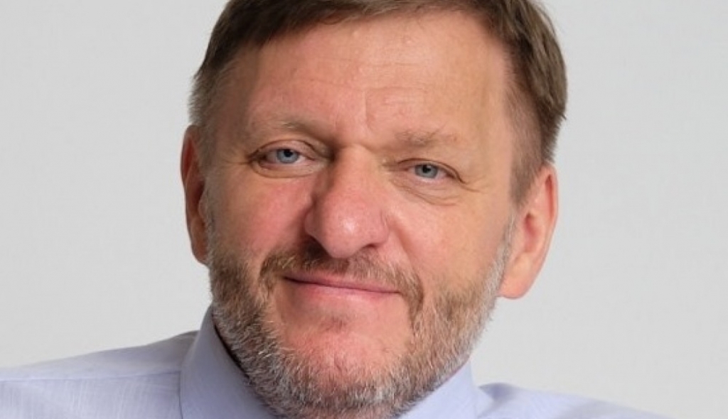 Sławomir Piechota żegna się z funkcją posła - Fot: archiwum Radia Wrocław