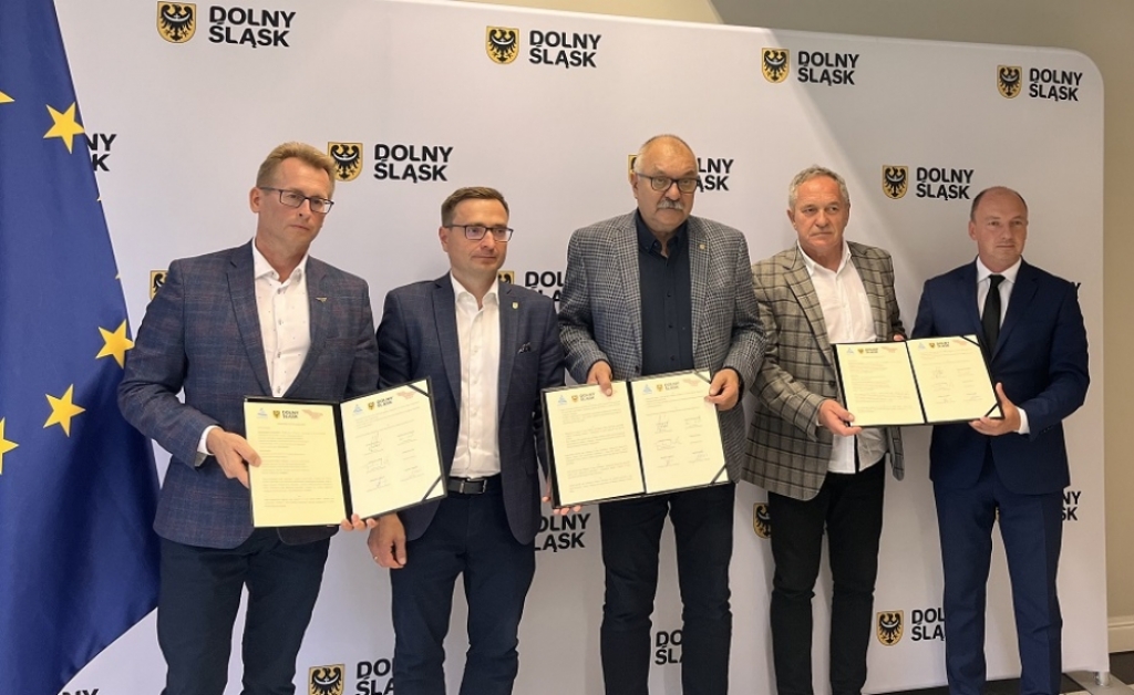 Rozwój sportów zimowych w regionie - Fot: Joanna Jaros