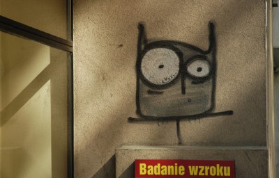 Wrocław kątem oka (Zobacz i Posłuchaj)