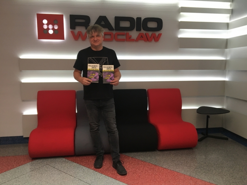 Mieczysław Gorzka: To nowe otwarcie, książka inna niż moje poprzednie [Rozmowa] - Fot. MK