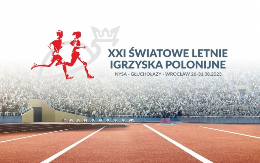 We Wrocławiu zakończyły się Światowe Letnie Igrzyska Polonijne - fot. materiały prasowe