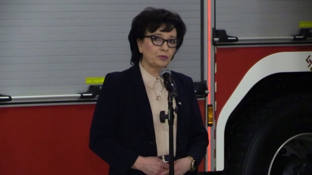 Marszałek Witek: "Dziękujemy rolnikom za to, że każdego dnia na stołach jest chleb" - fot. archiwum radiowroclaw.pl
