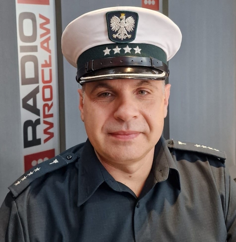 Reakcja24: Inspekcja Transportu Drogowego - fot. RW