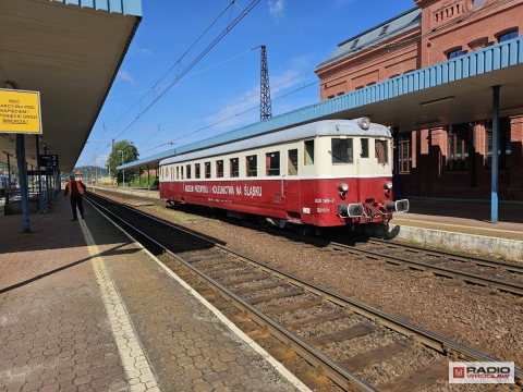 Muzeum Kolejnictwa znowu zabierze turystów na przejażdżki po regionie - 3