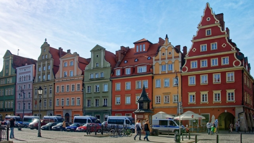 Gdzie kupić mieszkanie we Wrocławiu? Kompleksowy przewodnik po rynku pierwotnym i inwestycjach mieszkaniowych - Materiał Sponsora