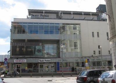 Teatr Polski we Wrocławiu czeka gruntowny remont