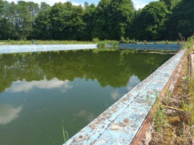 Po 25 latach rozpoczyna się przebudowa basenu w Polanicy-Zdroju