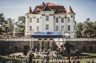 Na Dolnym Śląsku rozpoczynają się Europejskie Dni Dziedzictwa