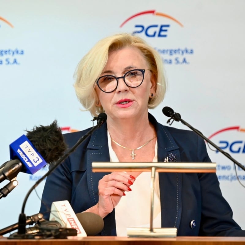 Dzień Energetyka i jubileusz 61-lecia Elektrowni Turów - fot. Marzena Machałek