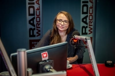 Posłanka Lewicy z Wrocławia wraca do zdrowia po niefortunnym wypadku