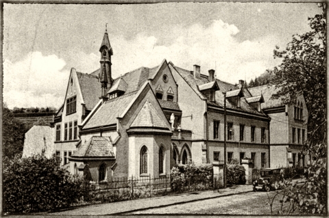Ludzie niewarci życia. "Dobrowolne" sterylizacje w Breslau [FILM, odc. 166] - 6