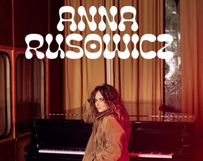 Anna Rusowicz - koncert