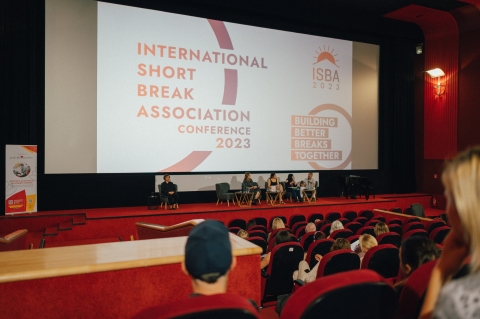 O niepełnospawnych, dla niepełnosprawnych - we Wrocławiu wielka konferencja  - 0