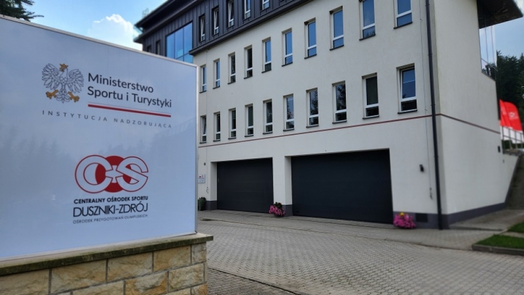W Dusznikach-Zdroju powstanie fabryka śniegu - Fot: Jarosław Wrona