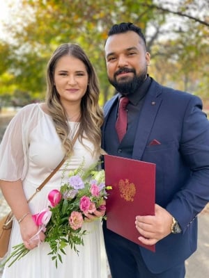 Reportaż: "Od Indii do Indii" czyli historia nietypowego imienia  - 4