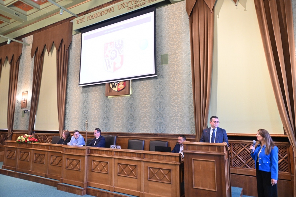 Wrocław: 2024 rok pod patronatem Anioła Ślązaka - fot. materiały prasowe