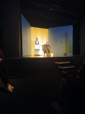 Festiwal małych Prapremier: wałbrzyskie święto teatru - 9