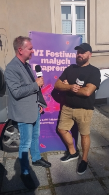 Festiwal małych Prapremier: wałbrzyskie święto teatru - 0