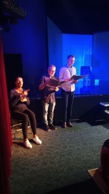 Festiwal małych Prapremier: wałbrzyskie święto teatru - 2