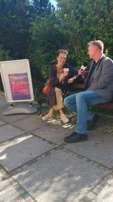Festiwal małych Prapremier: wałbrzyskie święto teatru - 5