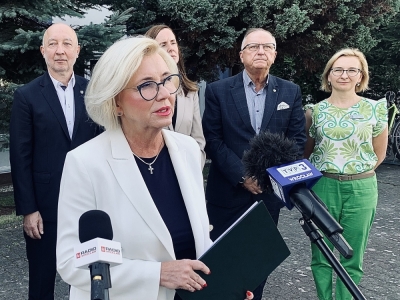 W Zgorzelcu powstanie Branżowe Centrum Umiejętności
