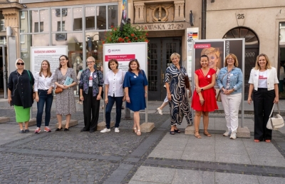 Rusza IV edycja plebiscytu Wrocławianka Roku