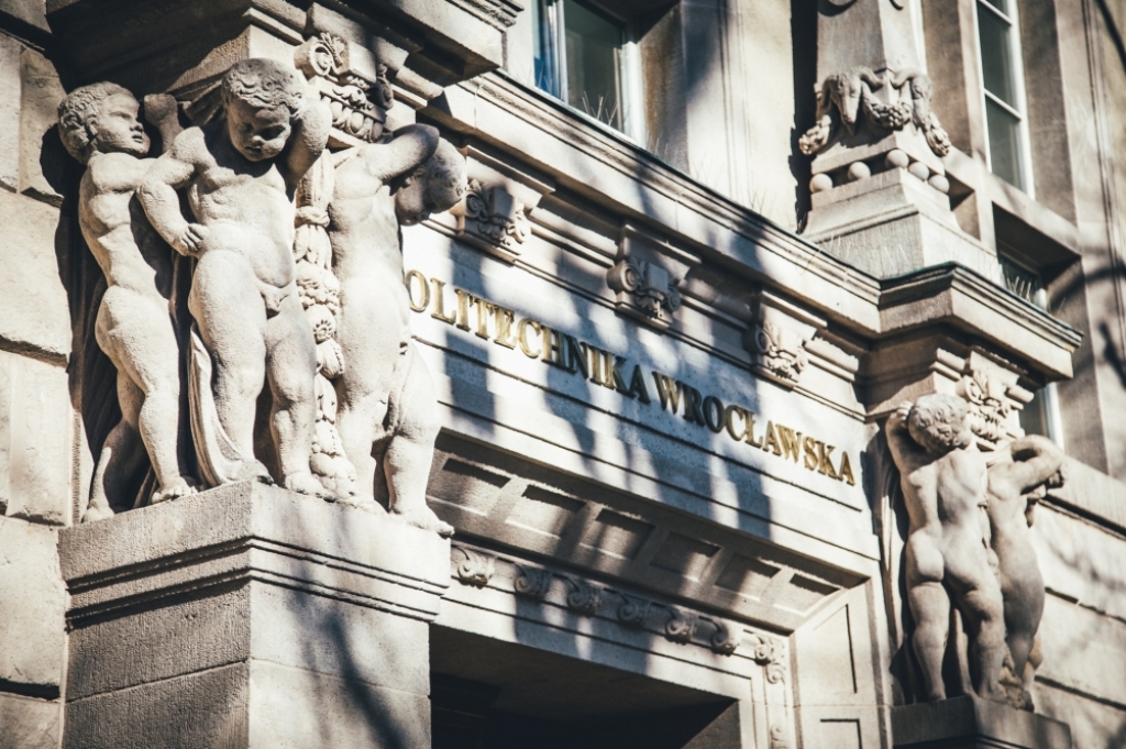Politechnika zaprasza na Studium Talent. Dla najlepszych słuchaczy indeksy - fot. archiwum radowroclaw.pl