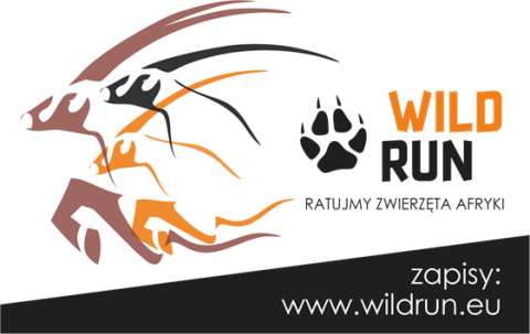 Pobiegnij w Wild Run i uratuj zagrożone gatunki z Afryki - 0