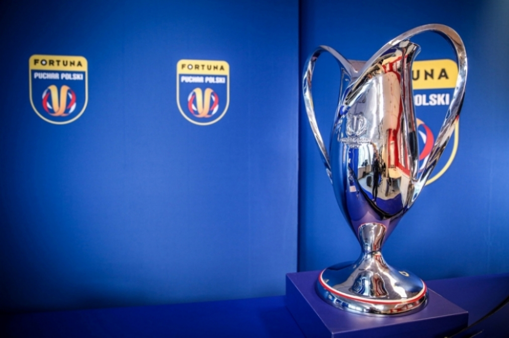 Zagłębie poznało rywala w 1/16 finału Pucharu Polski - fot. PZPN
