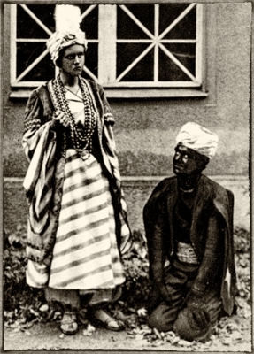 Książę zakochany w niewolnicy. Dolnośląskie Tajemnice odkrywamy z Joanną Lamparską [FILM, odc. 169] - 12
