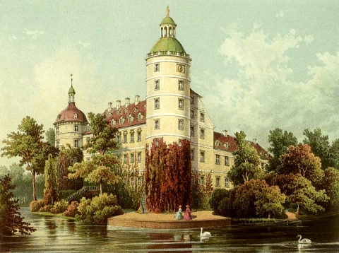 Książę zakochany w niewolnicy. Dolnośląskie Tajemnice odkrywamy z Joanną Lamparską [FILM, odc. 169] - 18