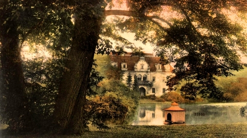 Książę zakochany w niewolnicy. Dolnośląskie Tajemnice odkrywamy z Joanną Lamparską [FILM, odc. 169] - 19