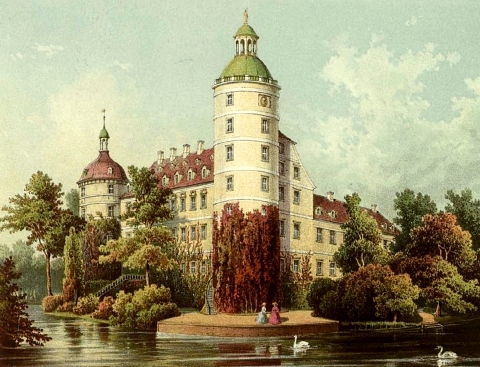 Książę zakochany w niewolnicy. Dolnośląskie Tajemnice odkrywamy z Joanną Lamparską [FILM, odc. 169] - 21