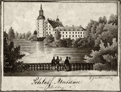 Książę zakochany w niewolnicy. Dolnośląskie Tajemnice odkrywamy z Joanną Lamparską [FILM, odc. 169] - 24
