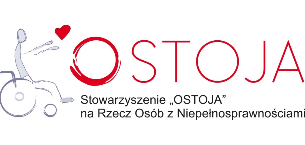 Równe Traktowanie- Stowarzyszenie „OSTOJA” na Rzecz Osób z Niepełnosprawnościami - fot. mat. prasowe