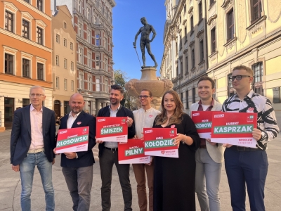 Lewica: Kolejny rok akademicki rozpoczynamy w biedzie
