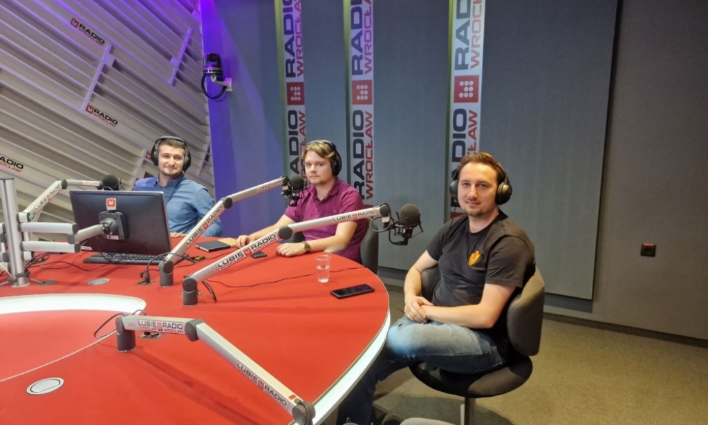 Wieczór zDolnego Śląska: Po sezonie żużlowej Ekstraligi 2023 - fot. Piotr Pietraszek