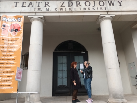 DRJ: Cały Kazio w Polanicy - 0
