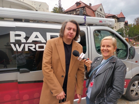 DRJ: Cały Kazio w Polanicy - 4