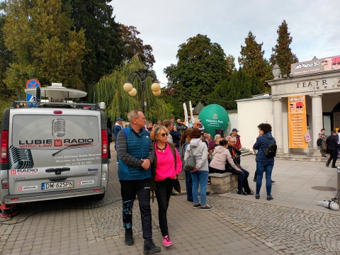 DRJ: Cały Kazio w Polanicy - 6