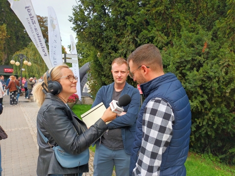 DRJ: Cały Kazio w Polanicy - 8