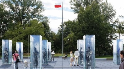 W tym roku powstanie Wrocławski Pomnik Żołnierzy Niezłomnych