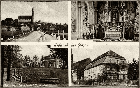 Baletnica z męskimi łydkami. Dolnośląskie Tajemnice odkrywamy z Joanną Lamparską [FILM odc. 170] - 11